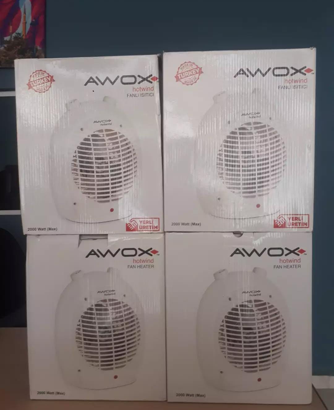 Karabulut Elektronik